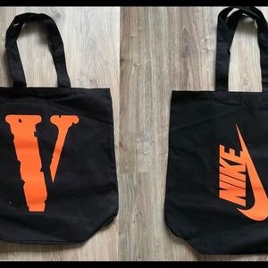 Vlone x Nike Tote Bag